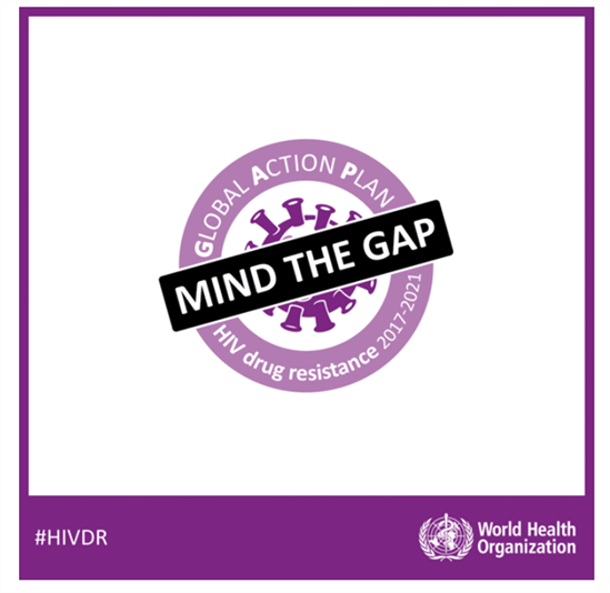 HIV drug resistance collective responsibility