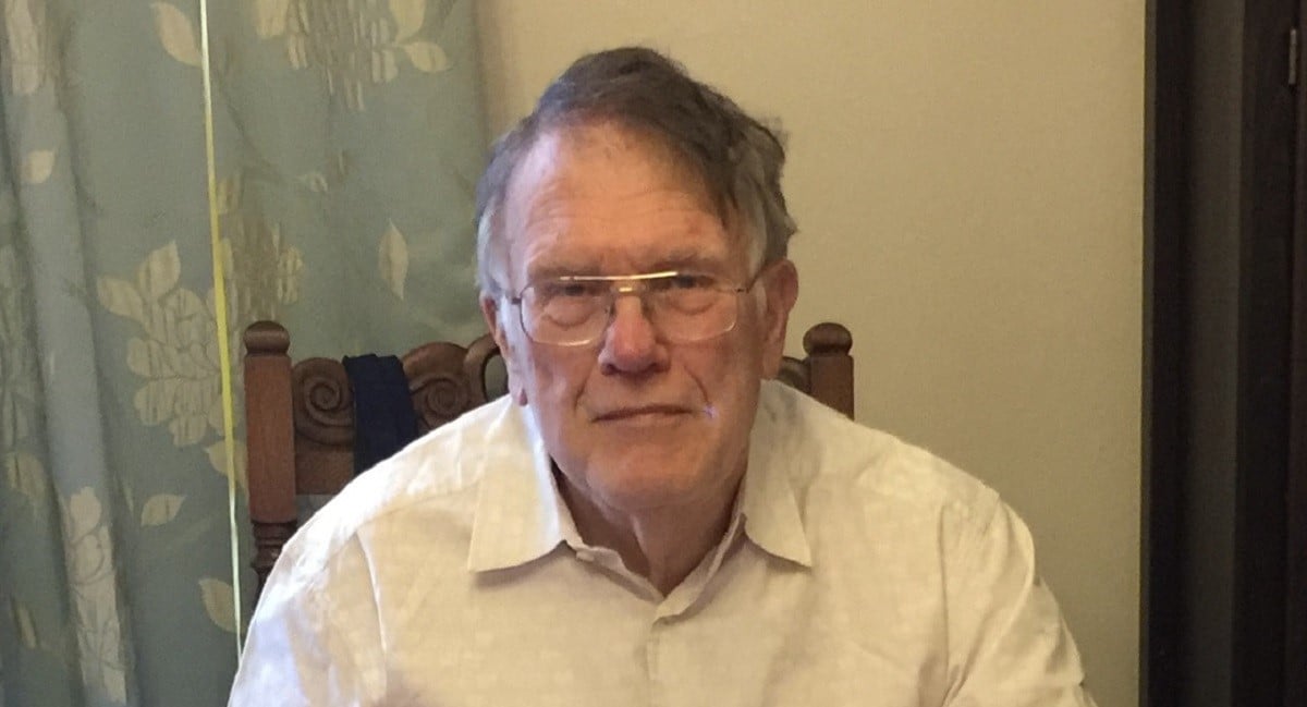 In Memoriam: Professor Emeritus Michael Doenhoff (1946-2024)