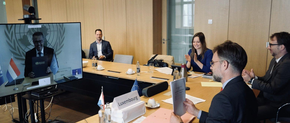 luxembourg-and-who-sign-